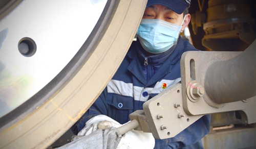 【“五小”創(chuàng)新有我在】自制小砂袋節(jié)約又環(huán)保