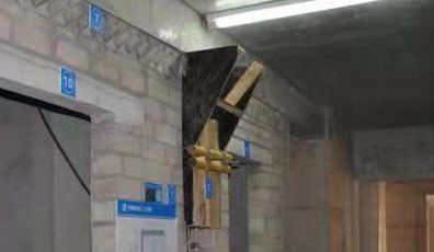 【“五小”創(chuàng)新有我在】廢舊木材“改頭換面”進工地