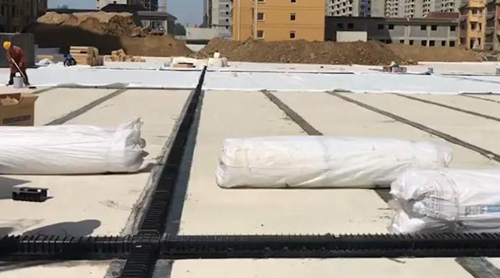 【“五小”創(chuàng)新有我在】“廢水”引排創(chuàng)效220余萬元