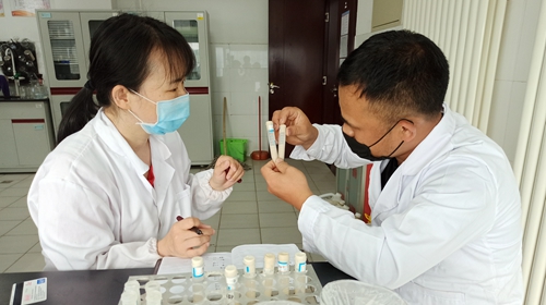 【“五小”創(chuàng)新有我在】新技術(shù)助力油田高效壓裂開發(fā)