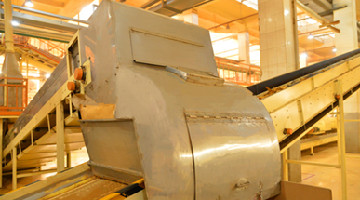 【“五小”創(chuàng)新有我在】高差勢能除雜裝置：和輕質(zhì)雜物說“拜拜”