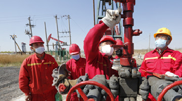 【“五小”創(chuàng)新有我在】技能專家一線巡診“排憂解難”