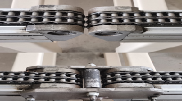 【“五小”創(chuàng)新有我在】小小滑輪讓煙框輸送更平穩(wěn)