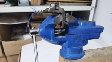 【“五小”創(chuàng)新有我在】支筋模具提高施工效率