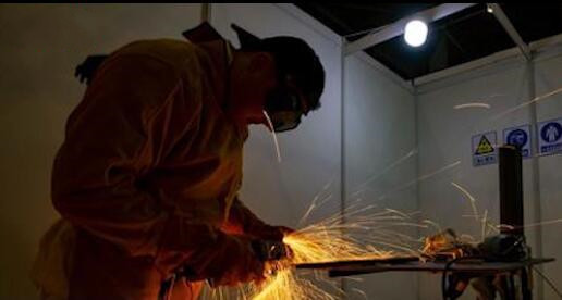 追尋最亮的光！致敬大國(guó)工匠