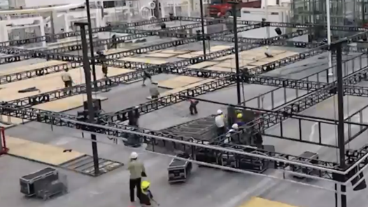 【直播回顧】首屆大國(guó)工匠創(chuàng)新交流大會(huì)——宣傳片展播（27日）6