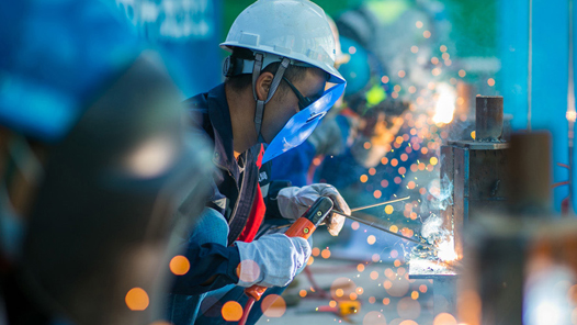 聯(lián)播+丨培養(yǎng)大國工匠、弘揚(yáng)工匠精神 習(xí)近平這樣要求