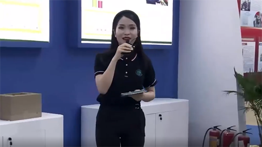 【直播回顧】首屆大國(guó)工匠創(chuàng)新交流大會(huì)——云游交流區(qū)展播（27日）7