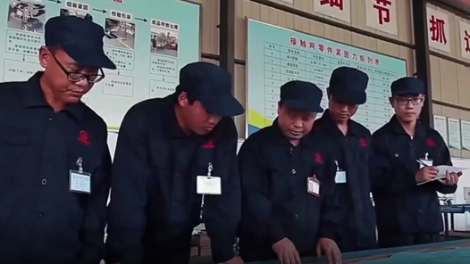 【直播回顧】首屆大國(guó)工匠創(chuàng)新交流大會(huì)——中國(guó)工人藍(lán)沙發(fā)系列訪談?wù)共ィ?7日）3