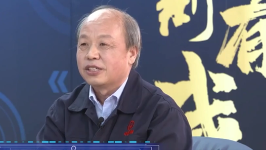 【直播回顧】首屆大國(guó)工匠創(chuàng)新交流大會(huì)——中國(guó)工人藍(lán)沙發(fā)系列訪談?wù)共ィ?7日）4