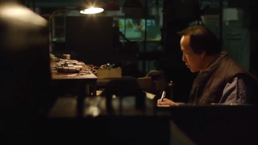 從工人到工匠——來自首屆大國(guó)工匠創(chuàng)新交流大會(huì)的報(bào)道