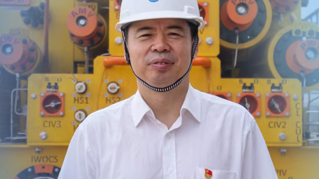 最美職工 | 劉書杰