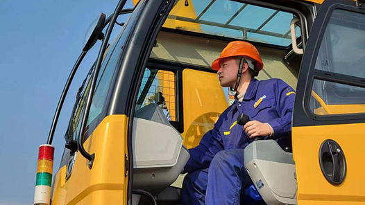 勞動(dòng)者之歌 | 孟凡東