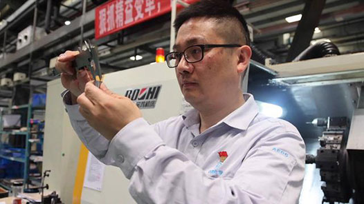 勞動(dòng)者之歌 | 孫剛