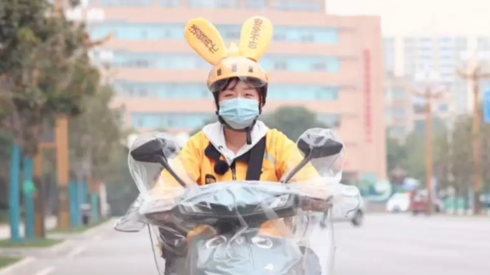 “繞暈了”→“活地圖”，她有自己的“獨(dú)門絕技”！