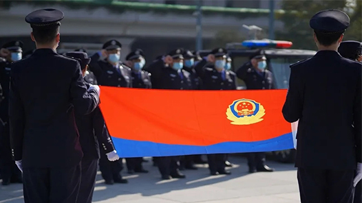 公安部公布5起危害生態(tài)安全犯罪典型案例