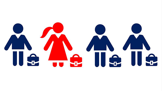 湖北女職工數(shù)智素養(yǎng)與技能提升平臺上線