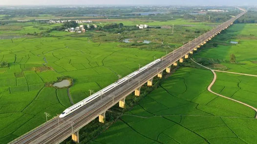 新春走基層·開(kāi)局之年新氣象｜55分鐘車程，算出兩筆賬