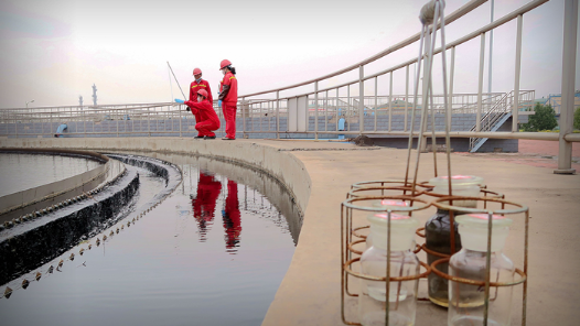 “五小”創(chuàng)新有我在丨為有源頭“活水”來