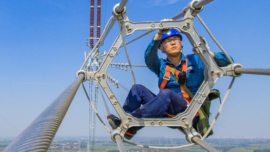 匠心閃耀第4期：“刀鋒上的舞者”王進(jìn)