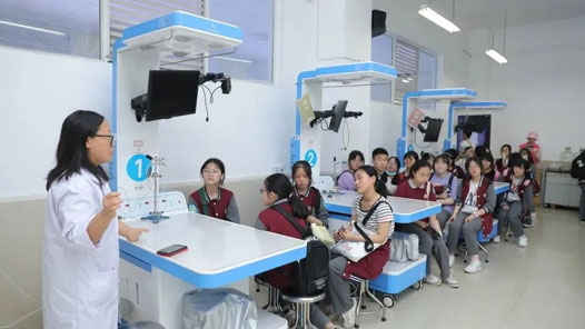 學(xué)習(xí)貫徹黨的二十屆四中全會精神｜辦好人民滿意的教育