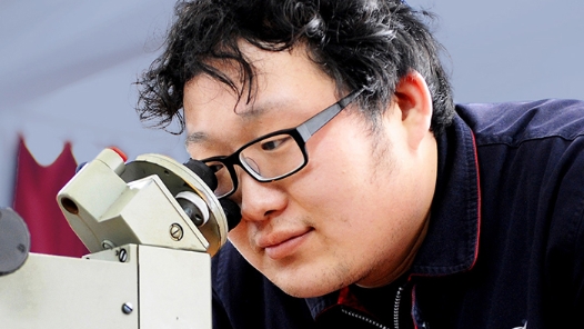 大國工匠閃亮登場｜他們在航海航空領(lǐng)域“乘風(fēng)破浪”