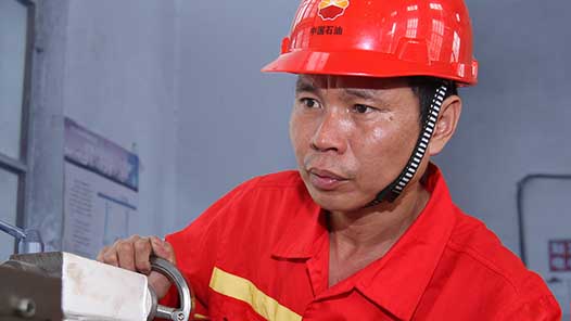 大國工匠閃亮登場｜他們潛心鉆研 貢獻(xiàn)扛鼎力量