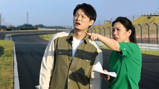 匠心閃耀第11期：“中國賽道設(shè)計(jì)第一人”姚啟明