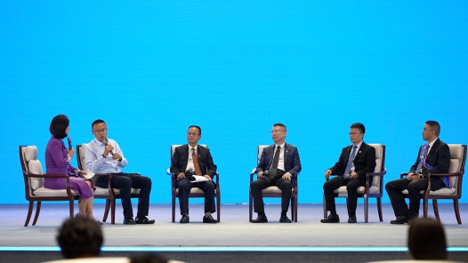 大國工匠閃亮登場丨56位大國工匠在湘進(jìn)行研討交流