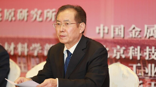 加強(qiáng)工匠精神教育 中南大學(xué)教授姜濤@高校教師