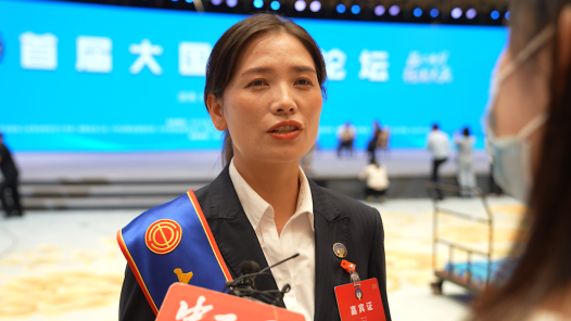 大國工匠閃亮登場丨太熱血了，聽“大國工匠”們的超燃采訪語錄