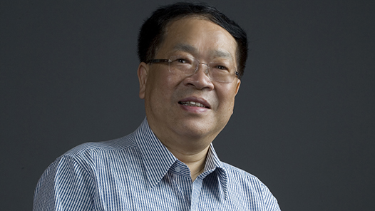 包起帆：從工人到工匠 持續(xù)學(xué)習(xí)是“訣竅”