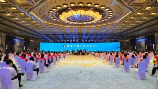 干貨來了！19位首屆大國工匠論壇嘉賓的智慧聲音