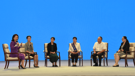 匠心逐夢，強(qiáng)國有我！首屆大國工匠論壇嘉賓的思維碰撞