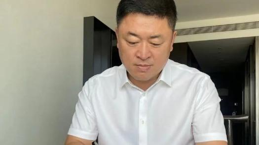 匠星閃耀，逐夢前行丨與大國工匠面對面