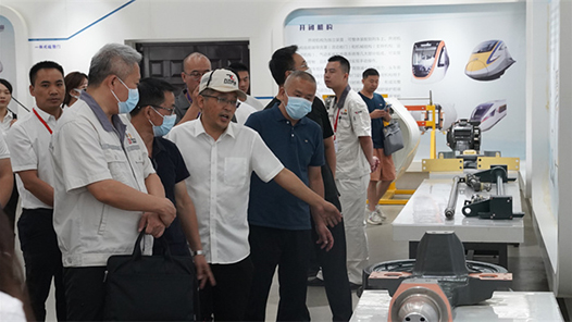 匠心榮光閃耀湖湘