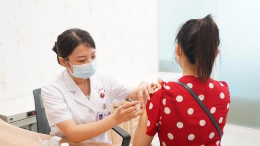 HPV疫苗接種，你想了解的這里都有！