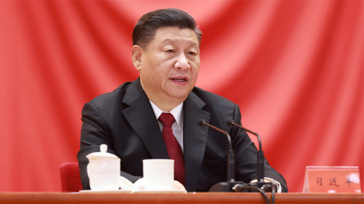 跟著總書記學(xué)黨史·信仰的力量丨勞動(dòng)模范是民族的精英、人民的楷模