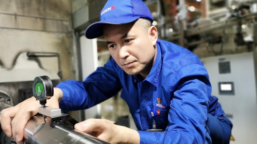 2018大國工匠年度人物