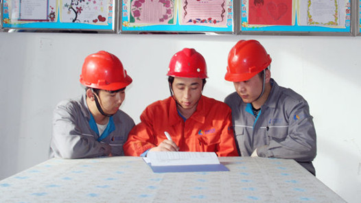 中國夢·大國工匠篇｜賽福丁·伊斯熱依力：只要認(rèn)真對待努力去做，沒有做不到的