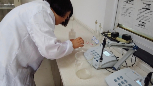 中國夢·大國工匠篇 | 農(nóng)林水利行