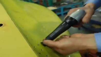 大國(guó)工匠 | 龍建軍：打造“獵鷹”的攻關(guān)能手