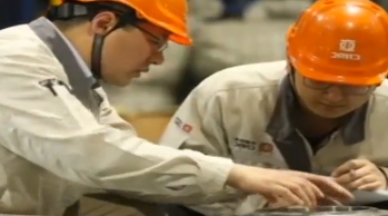 大國(guó)工匠 | 劉云清：從維修工到高鐵技能專家