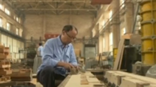 大國工匠·為國鑄劍 | 毛臘生：為導(dǎo)彈鑄造“外衣”