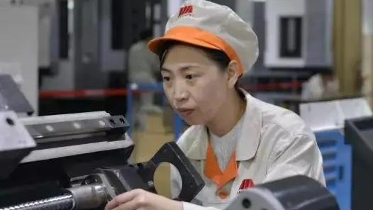 勞動(dòng)者之歌 | 蓋立亞