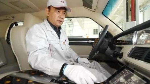 勞動者之歌 | 吳殿維