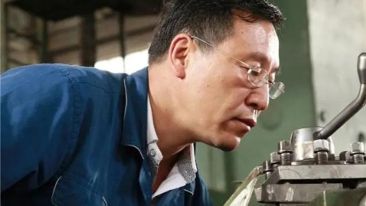 勞動者之歌 | 耿家盛