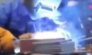 最美職工 | 馮世毅