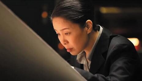 大國工匠 | 馬榮：刀尖舞者 雕刻人生