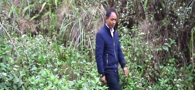 最美職工 | 農(nóng)加貴